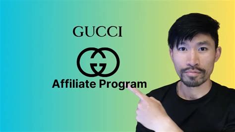 affiliate gucci|Gucci affiliate program reviews.